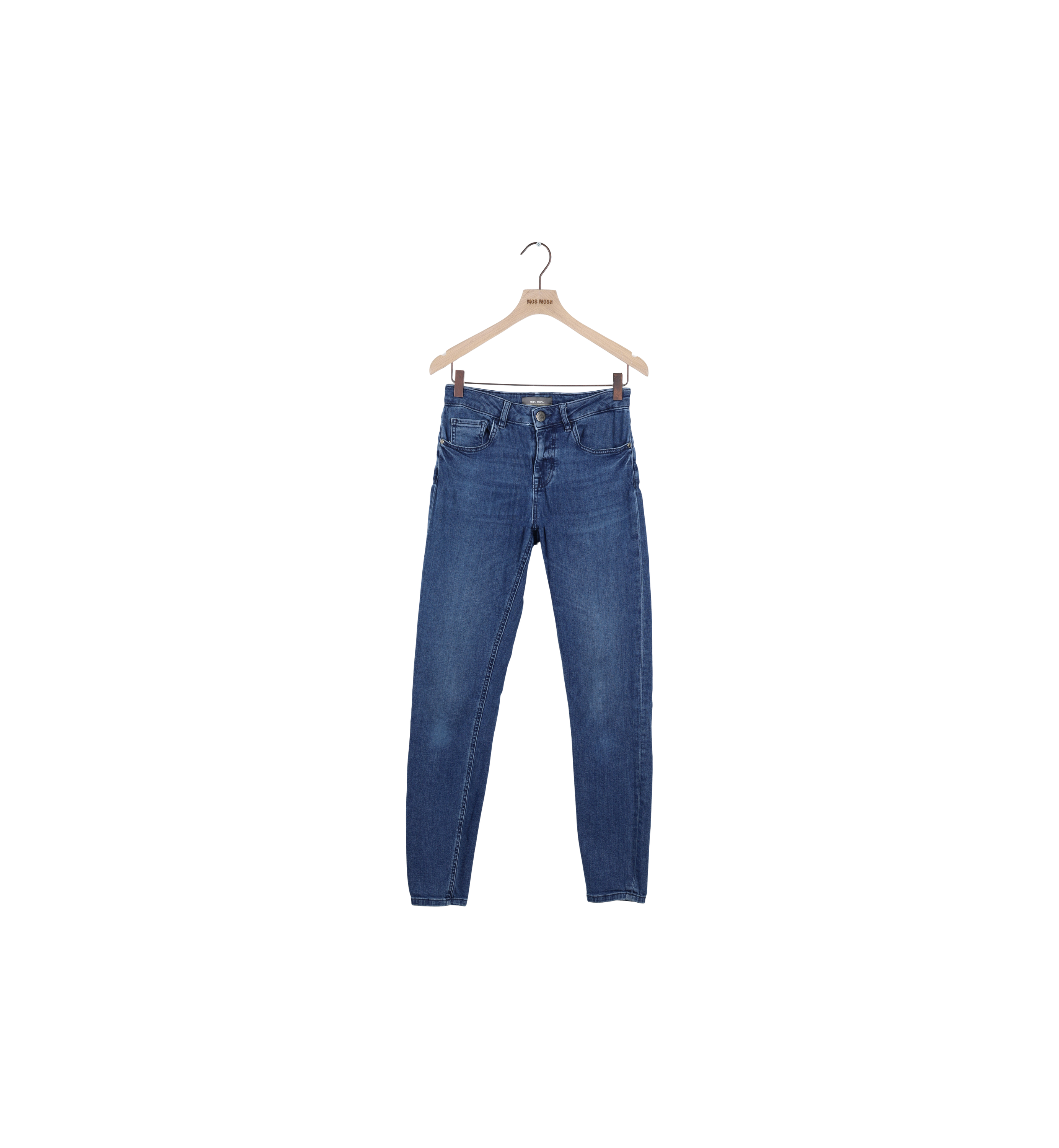 Packshot / Blue / ReLoved